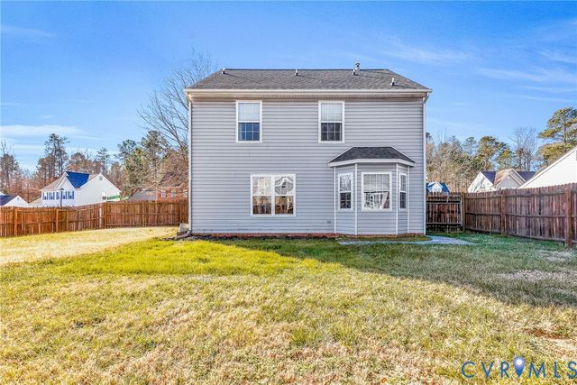 2702 Amherst Ridge Loop, South Chesterfield, VA 23834