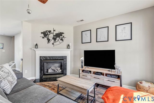 2702 Amherst Ridge Loop, South Chesterfield, VA 23834