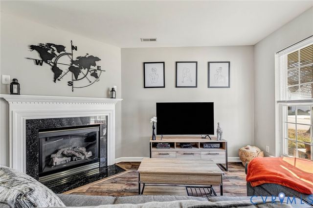 2702 Amherst Ridge Loop, South Chesterfield, VA 23834