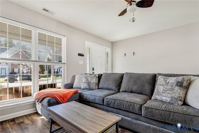 2702 Amherst Ridge Loop, South Chesterfield, VA 23834