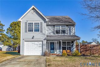2702 Amherst Ridge Loop, South Chesterfield, VA 23834