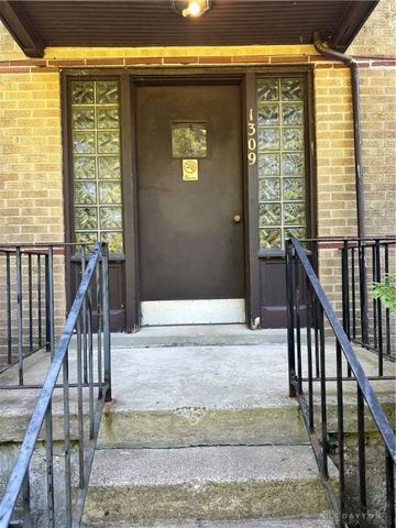 1309 Shroyer Road 3, Oakwood, OH 45419