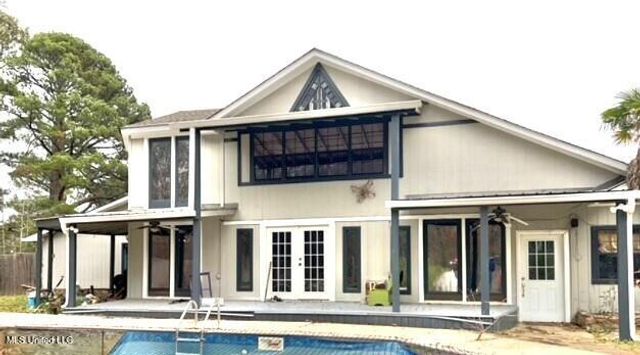 245 Kiowa Drive, Madison, MS 39110