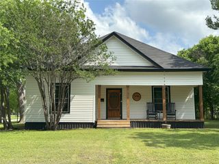 506 NE 3rd Street, Hubbard, TX 76648