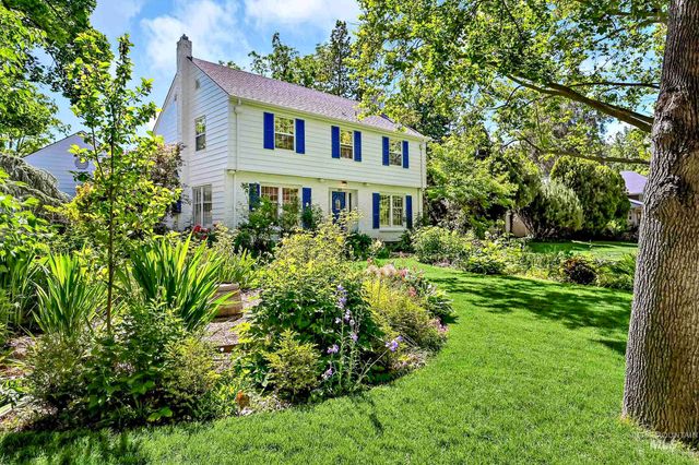 1820 N 21st, Boise, ID 83702