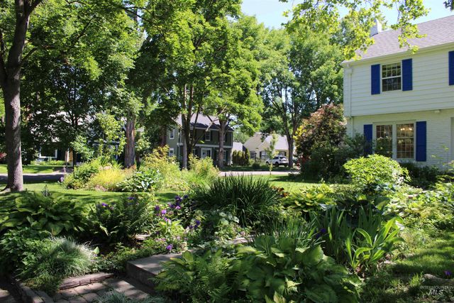 1820 N 21st, Boise, ID 83702