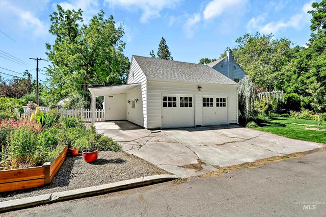1820 N 21st, Boise, ID 83702