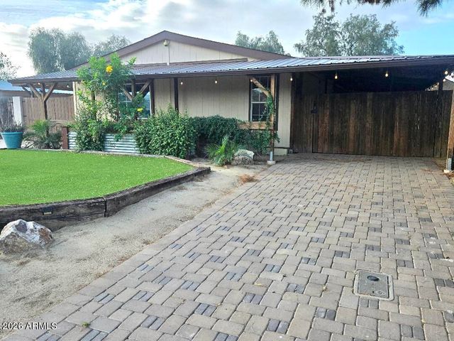 7901 E Javelina Avenue, Mesa, AZ 85209
