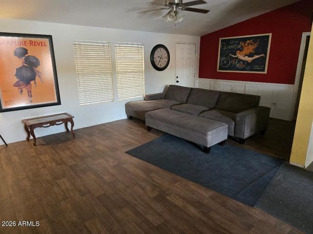 7901 E Javelina Avenue, Mesa, AZ 85209