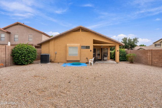 20904 N 39TH Place, Phoenix, AZ 85050