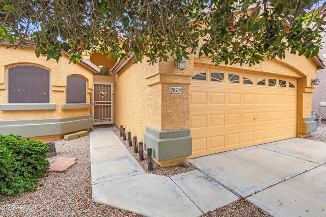 20904 N 39TH Place, Phoenix, AZ 85050