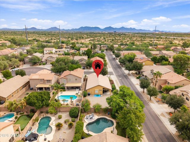 20904 N 39TH Place, Phoenix, AZ 85050