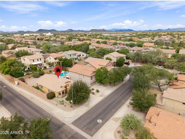 20904 N 39TH Place, Phoenix, AZ 85050
