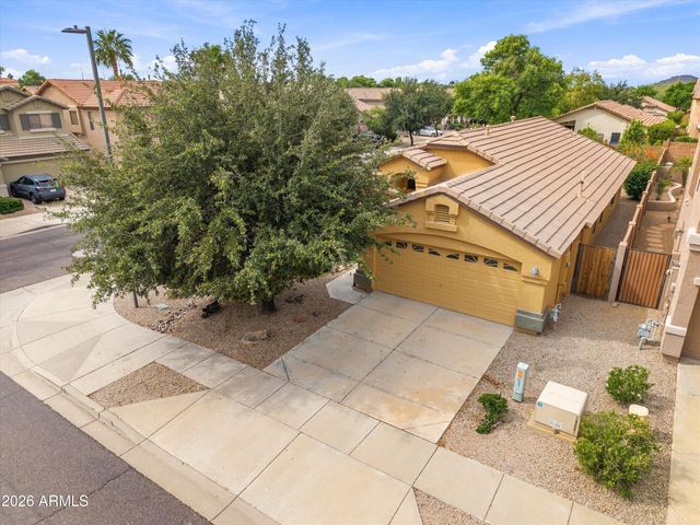 20904 N 39TH Place, Phoenix, AZ 85050