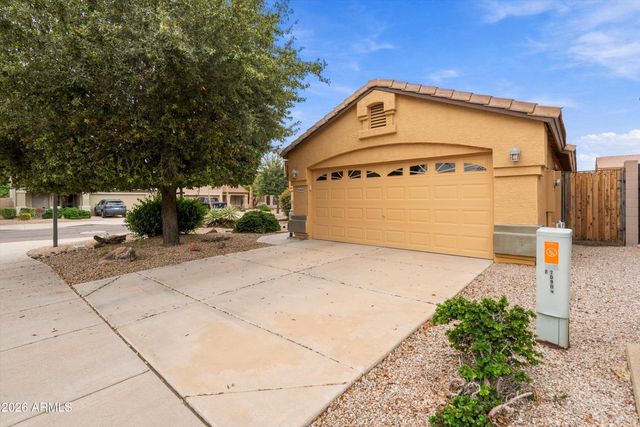 20904 N 39TH Place, Phoenix, AZ 85050