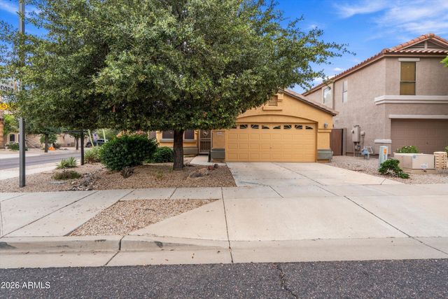20904 N 39TH Place, Phoenix, AZ 85050