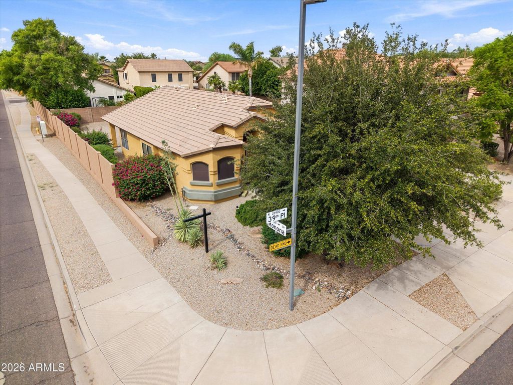 20904 N 39TH Place, Phoenix, AZ 85050
