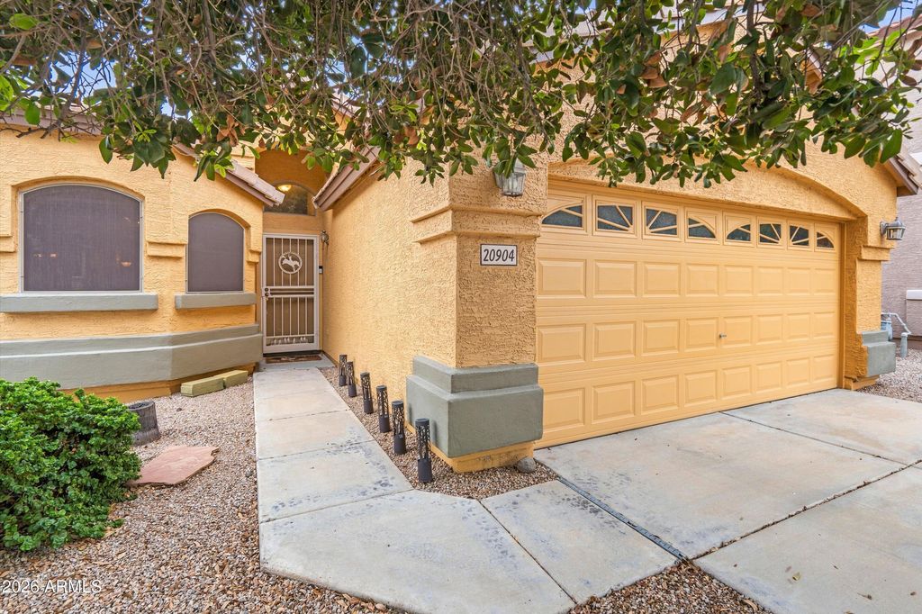 20904 N 39TH Place, Phoenix, AZ 85050 — photo 3