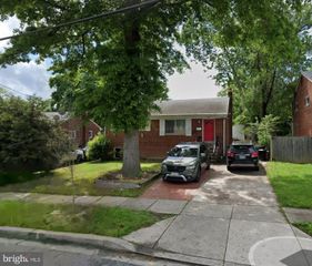 4105 NORCROSS ST, Temple Hills, MD 20748