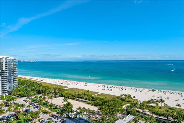 101 20th Street 2401, Miami Beach, FL 33139