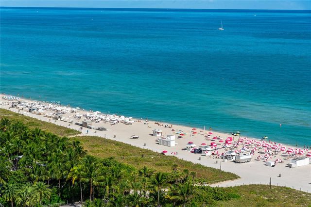 101 20th Street 2401, Miami Beach, FL 33139