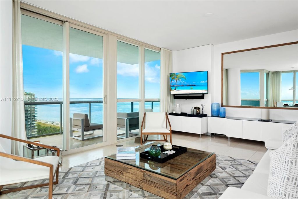 101 20th Street 2401, Miami Beach, FL 33139