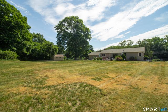 754 Riverside Drive, Orange, CT 06477