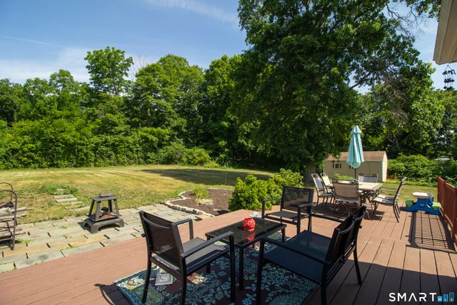 754 Riverside Drive, Orange, CT 06477