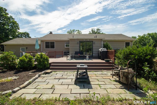 754 Riverside Drive, Orange, CT 06477