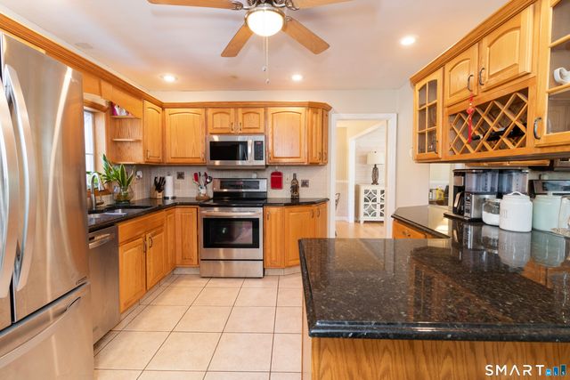 754 Riverside Drive, Orange, CT 06477