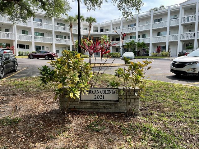 2021 AUSTRALIA WAY W 59, Clearwater, FL 33763