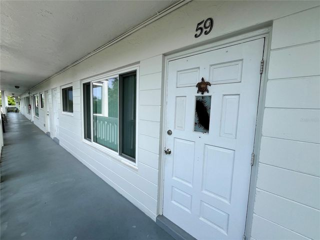 2021 AUSTRALIA WAY W 59, Clearwater, FL 33763