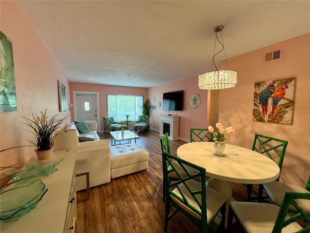 2021 AUSTRALIA WAY W 59, Clearwater, FL 33763