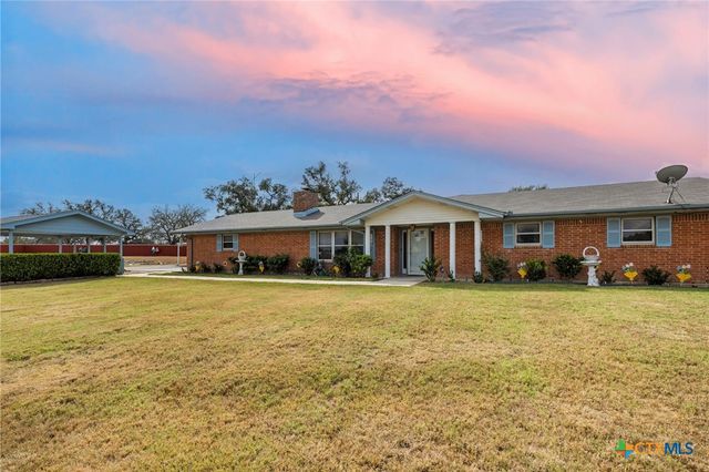 500 Briggs Road, Killeen, TX 76549