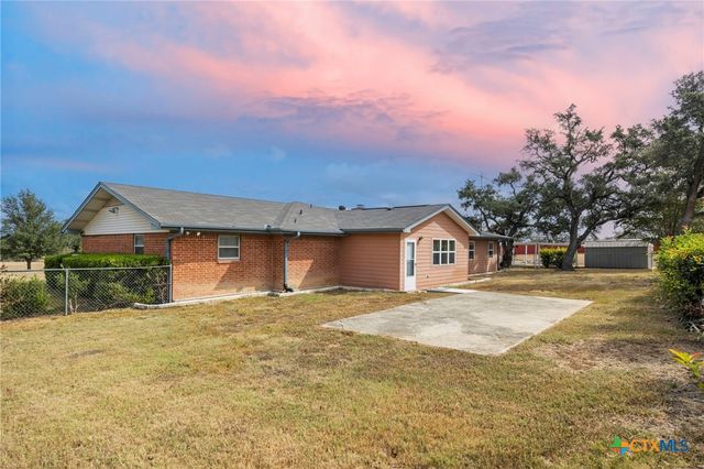 500 Briggs Road, Killeen, TX 76549