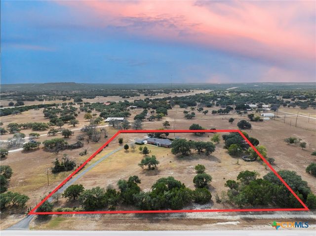 500 Briggs Road, Killeen, TX 76549