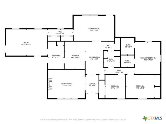 500 Briggs Road, Killeen, TX 76549