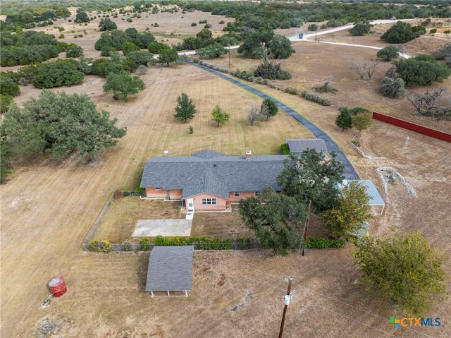 500 Briggs Road, Killeen, TX 76549