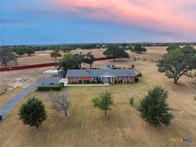 500 Briggs Road, Killeen, TX 76549