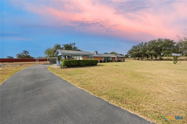 500 Briggs Road, Killeen, TX 76549