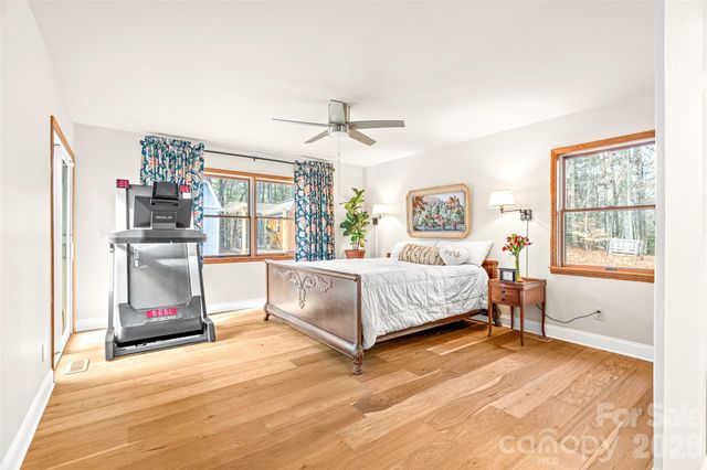 649 Upper Bailey Branch Road, Mars Hill, NC 28754