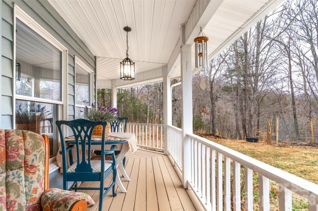 649 Upper Bailey Branch Road, Mars Hill, NC 28754