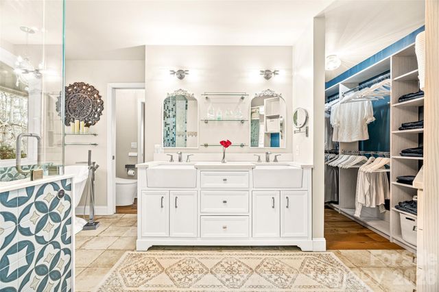 649 Upper Bailey Branch Road, Mars Hill, NC 28754