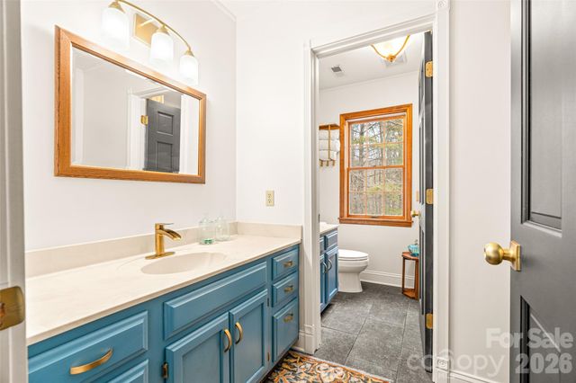 649 Upper Bailey Branch Road, Mars Hill, NC 28754