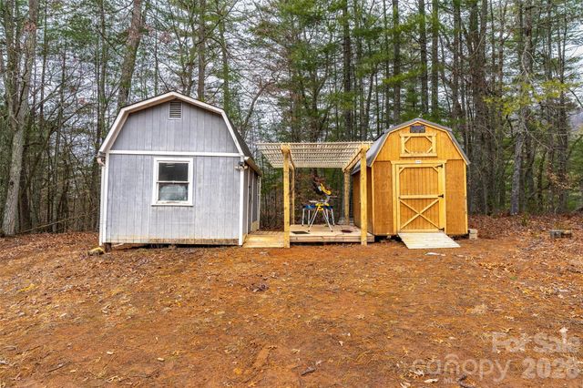 649 Upper Bailey Branch Road, Mars Hill, NC 28754