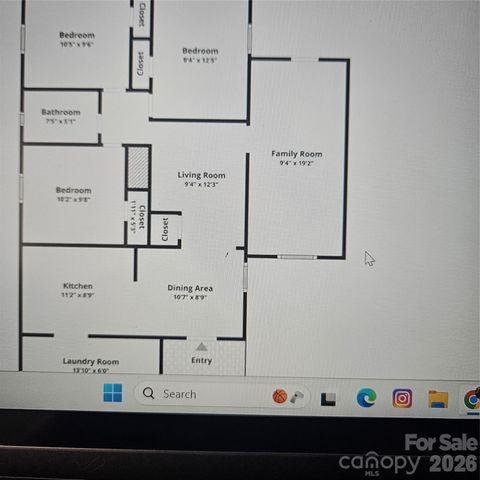 649 Upper Bailey Branch Road, Mars Hill, NC 28754