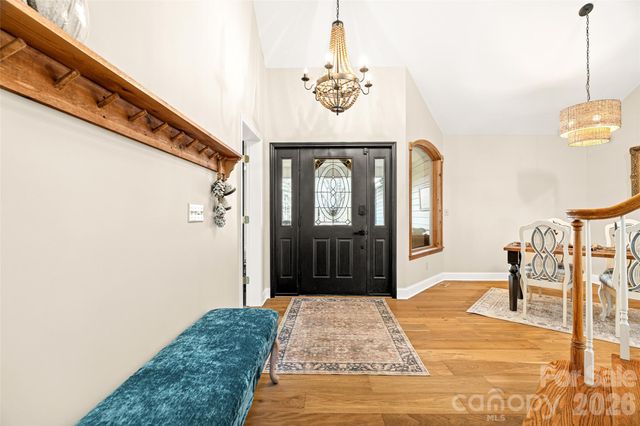 649 Upper Bailey Branch Road, Mars Hill, NC 28754