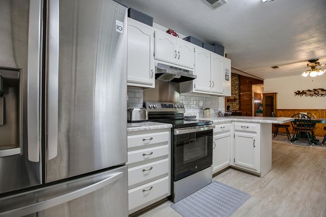 16101 Fitzgerald Drive, San Angelo, TX 76904