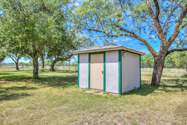 16101 Fitzgerald Drive, San Angelo, TX 76904