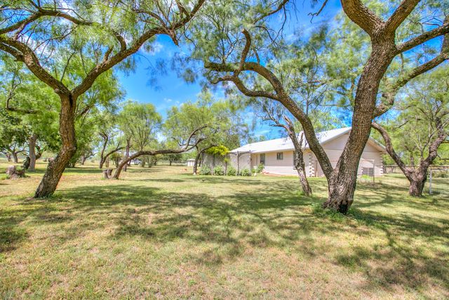 16101 Fitzgerald Drive, San Angelo, TX 76904